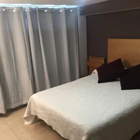 Apartamento Ricardo