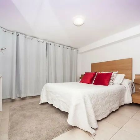 Apartamento Ricardo *