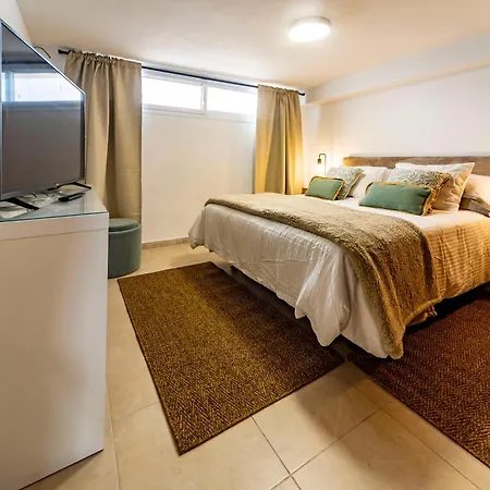 Apartment Ricardo Puerto del Carmen (Lanzarote)