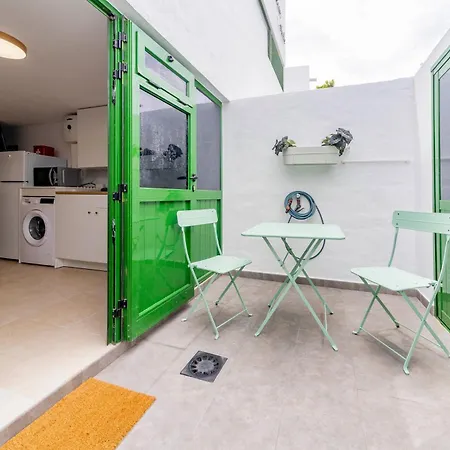 Ricardo Apartment