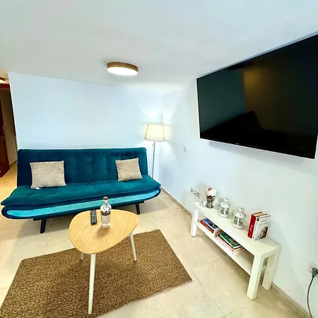 Apartment Ricardo Puerto del Carmen (Lanzarote)