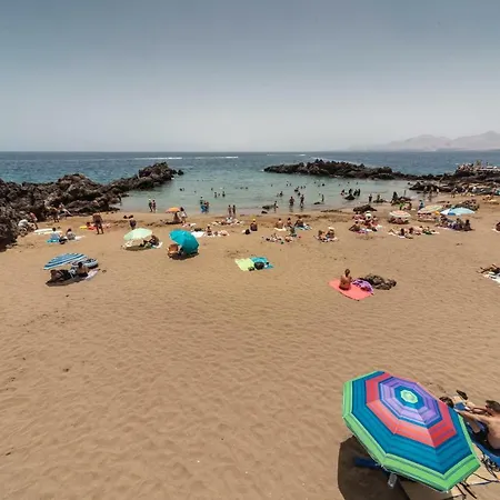 Apartamento Ricardo Puerto del Carmen (Lanzarote)