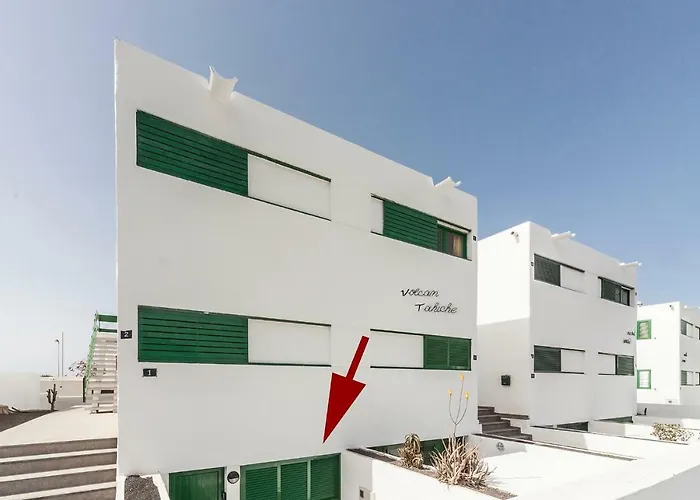 Ricardo Διαμέρισμα