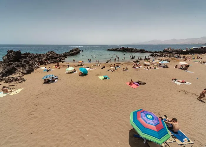 Διαμέρισμα Ricardo Πουέρτο Ντελ Κάρμεν